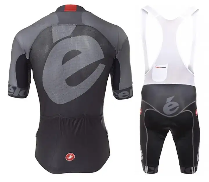 cervelo team jersey