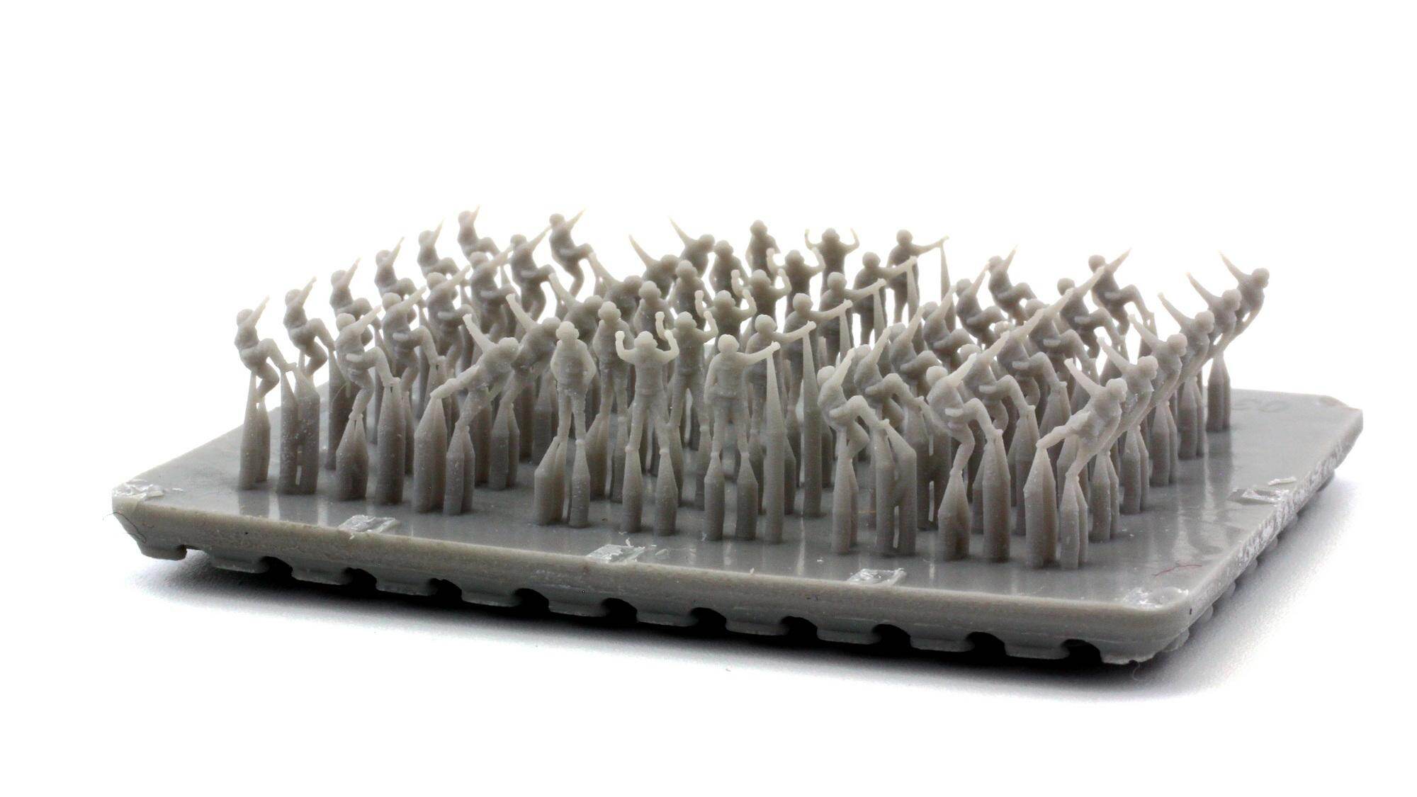 ：》 orangehoy n03-197 1/350 u.s. navy aircraft handling officers of flight deck