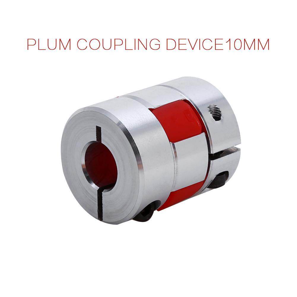 Khớp Nối Trục Mận Linh Hoạt 8Mm X 10Mm Bộ Ghép Mã Hóa Động Cơ Bước CNC