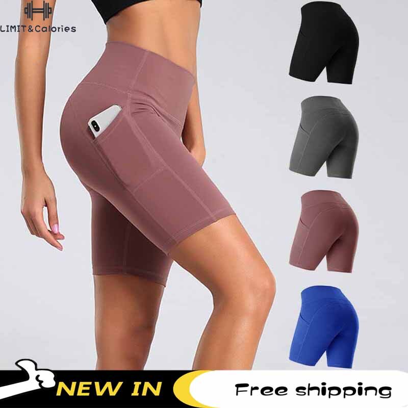 womens gym leggings with pockets