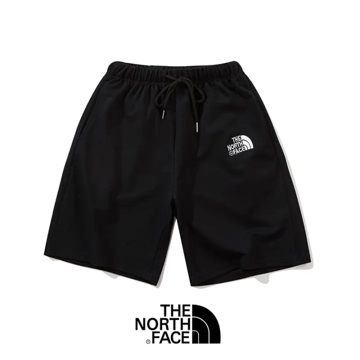 north face jogger shorts