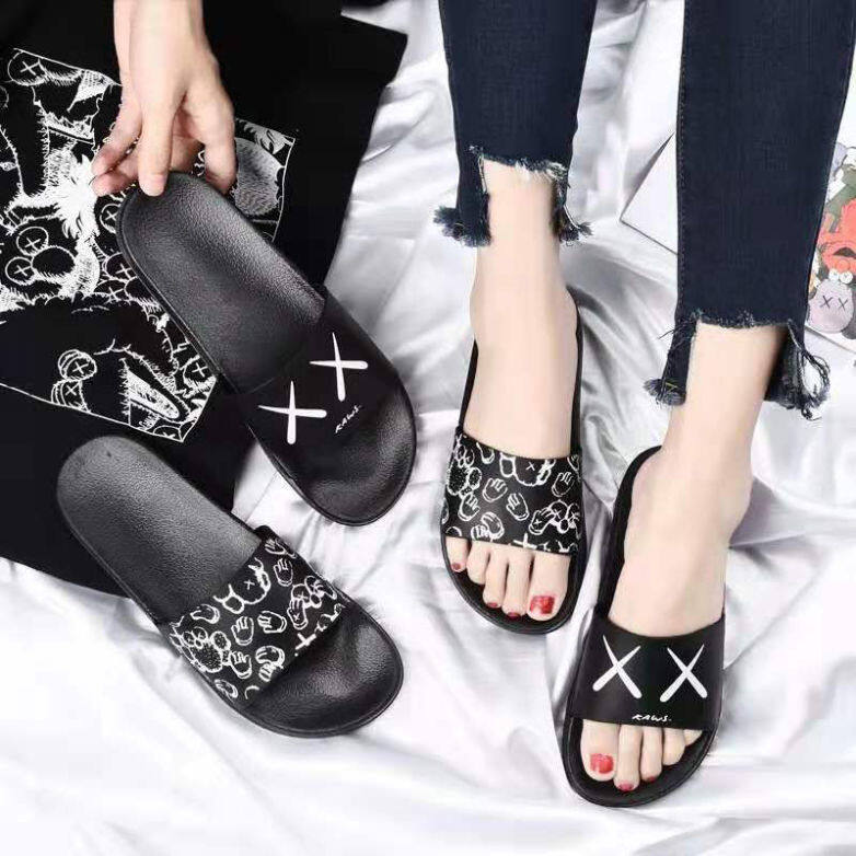 Dép Nữ Dễ Thương Ngoại Cỡ giá rẻ