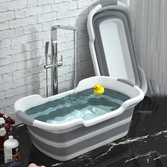 baby shower bath tub