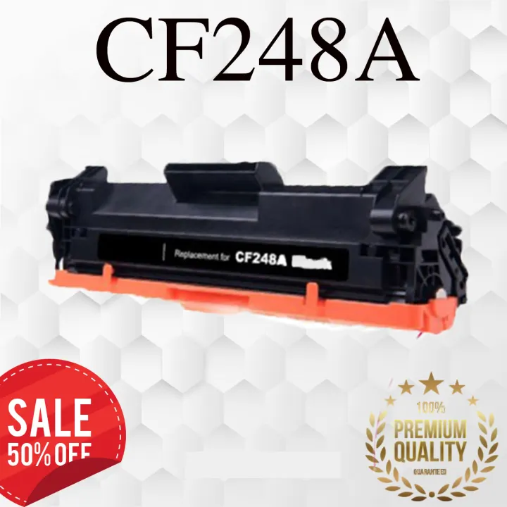 hp cf248a 48a