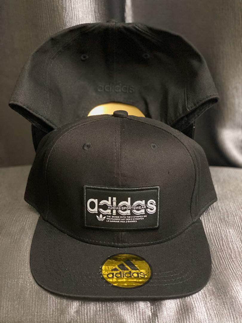adidas cap new arrival