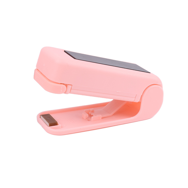 Mini Heat Bag Sealer Machine Package Bags Thermal Sealer Plastic Food Bag Closure Portable Sealing Tool Kitchen Accessories