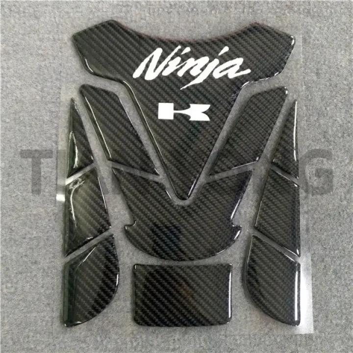 z1000 tank pad