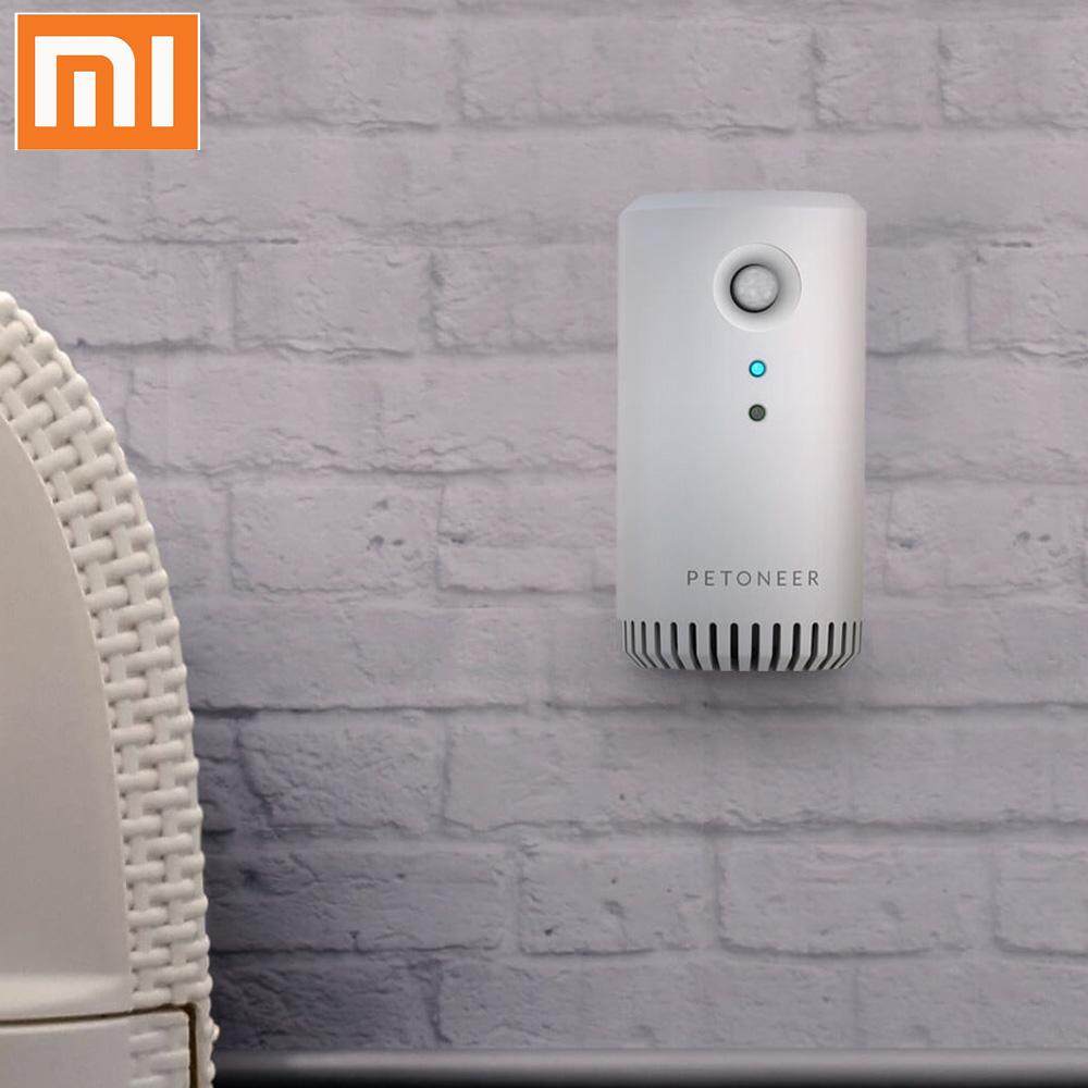 Xiaomi Youpin AOE010 ครัวเรือนอัจฉริยะที่ดับกลิ่นปราศจากเชื้อเครื่อง