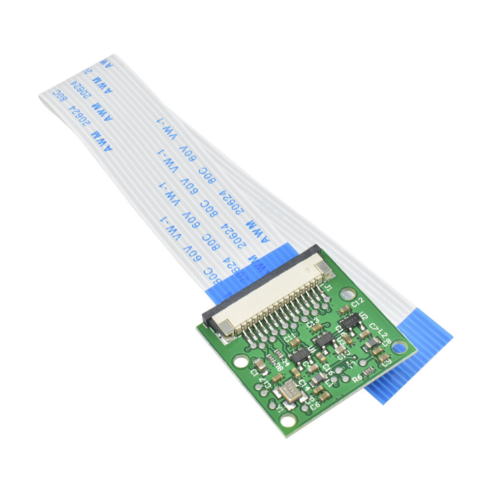 diymore Raspberry Pi 3 B + Camera Mô-đun camera 5 MP OV5647 Tương thích với webcam Raspberry Pi 3 Model B + Plus / 3/2