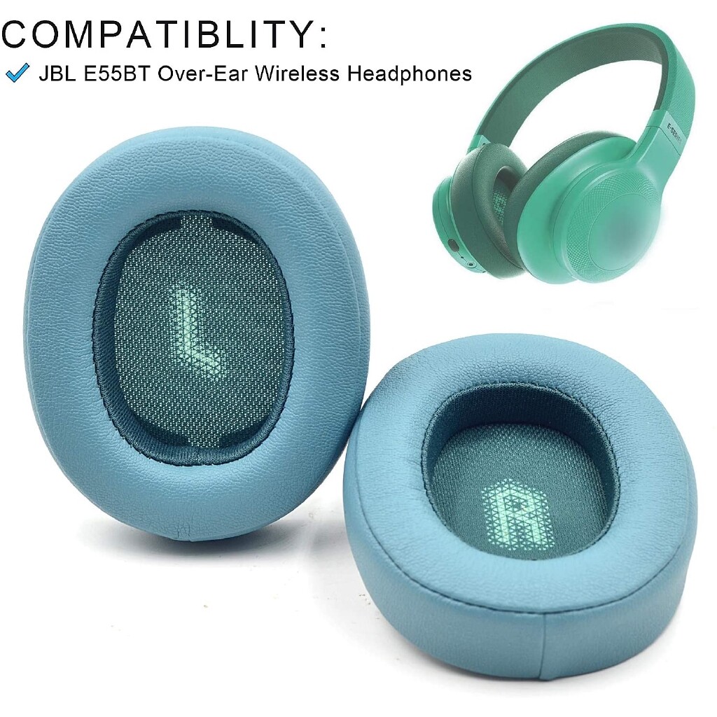 jbl e65 replacement ear pads