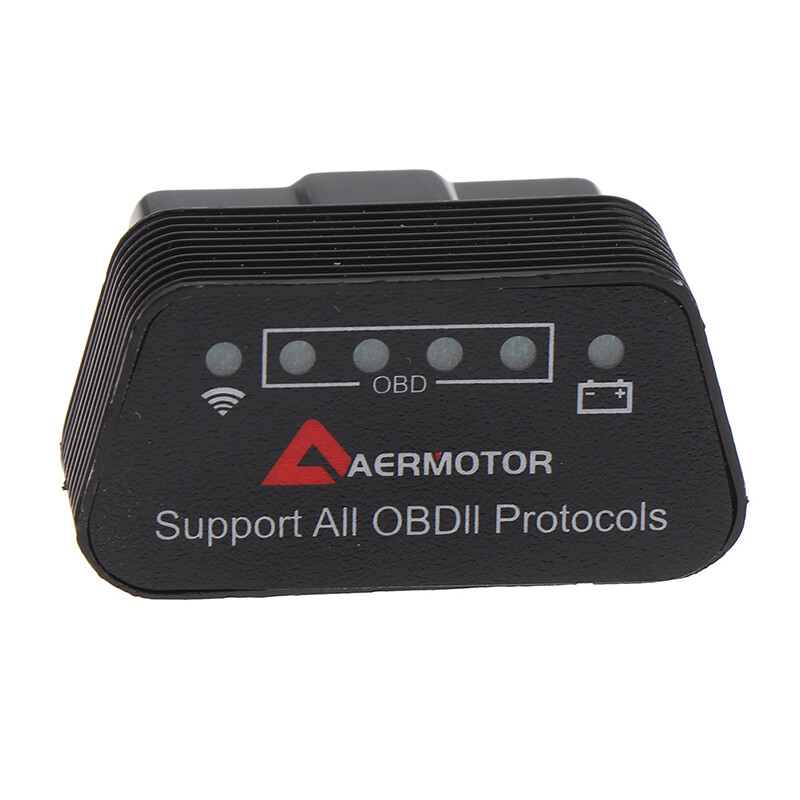 Elm327 v1.5 wifi bluetooth 4.0 v1.5 obd2 code reader car diagnostic scanner