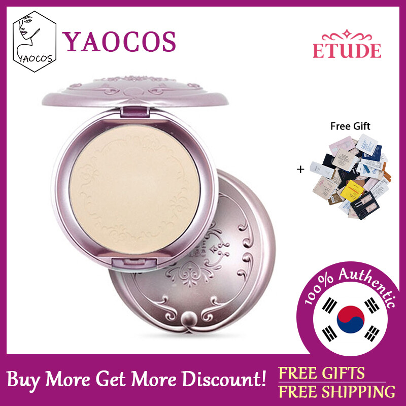 [Etude] bí mật bột chùm Hiệp Ước SPF36/PA +++