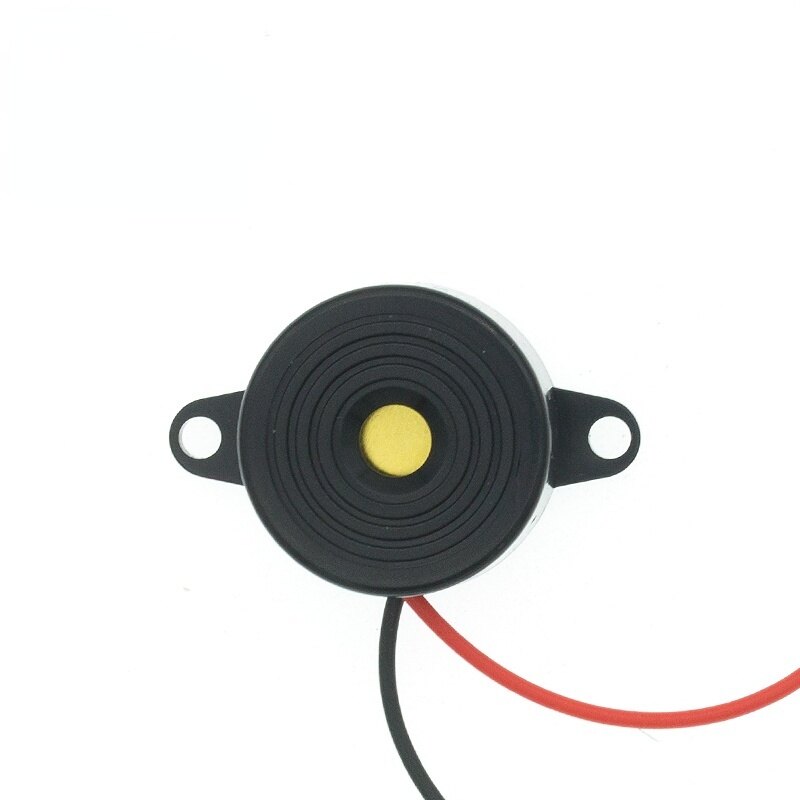 SFM-20B DC3-24V bền 3-24V Piezo chuông báo động điện tử 95dB âm thanh liên tục beeper