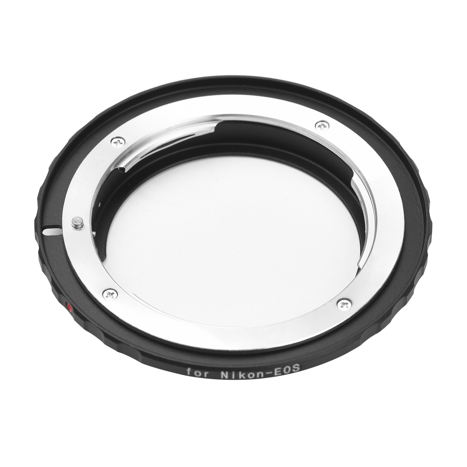 Andoer Nikon-EOS Ống Kính Máy Ảnh Ống Kính Bộ Chuyển Đổi Với Lấy Nét Vô Cực Thay Thế Đối Với Nikon F/AF AI AI AI-S Ống Kính Máy Ảnh Ống Kính Máy Canon EOS EF/EF EF-S Núi Máy Ảnh EOS 1DS 1D 5D 7D 60D 600D