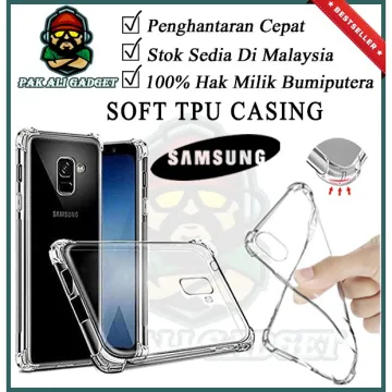 Beli Casing Samsung A80 Pada Harga Terendah Lazada Com My
