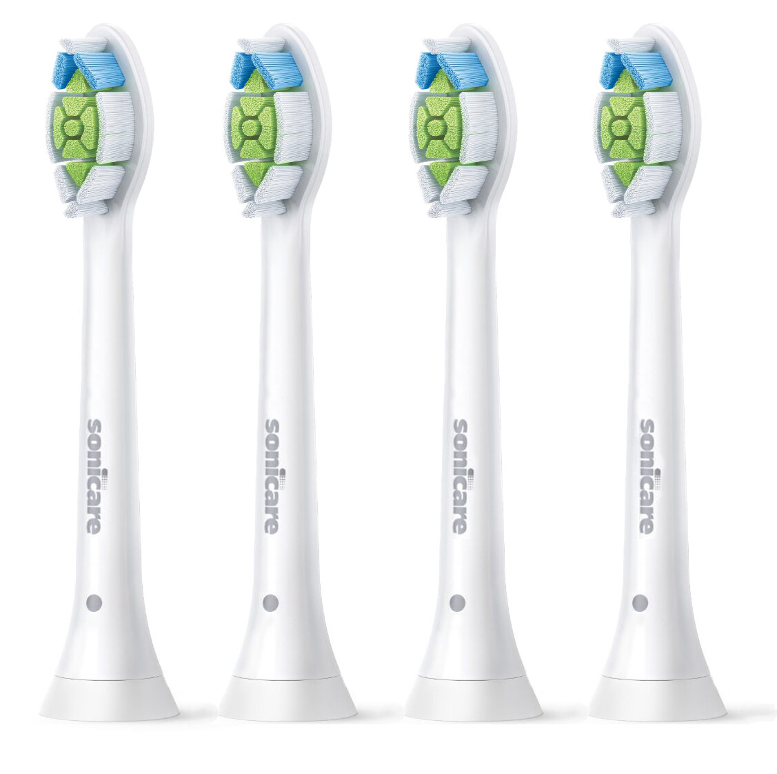 sonicare gum recession