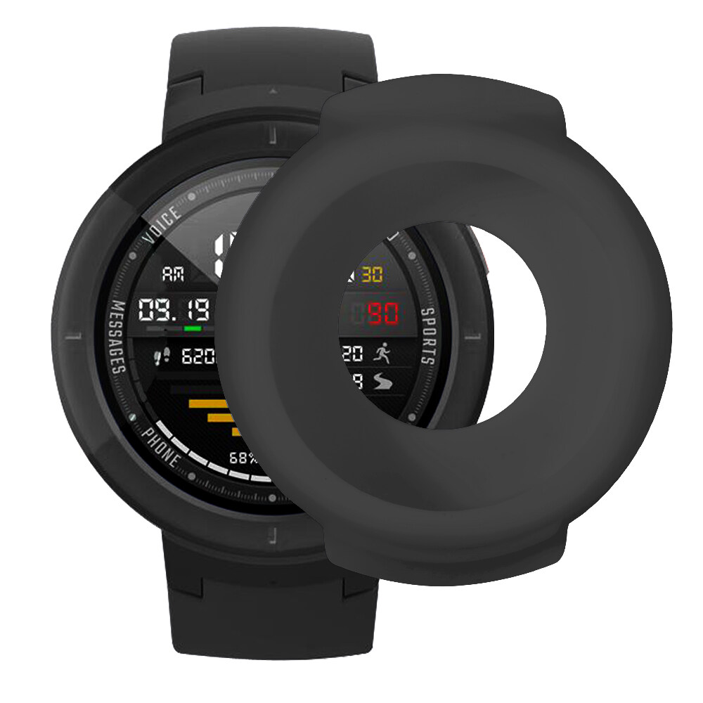 Amazfit verge smartwatch by xiaomi hotsell