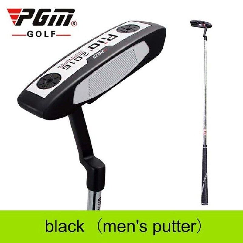 Right Handed Golf Club Putter cho nam giới thép không gỉ Golf Putter thể thao ngoài trời người mới bắt đầu điều khiển Golf sản phẩm accessies