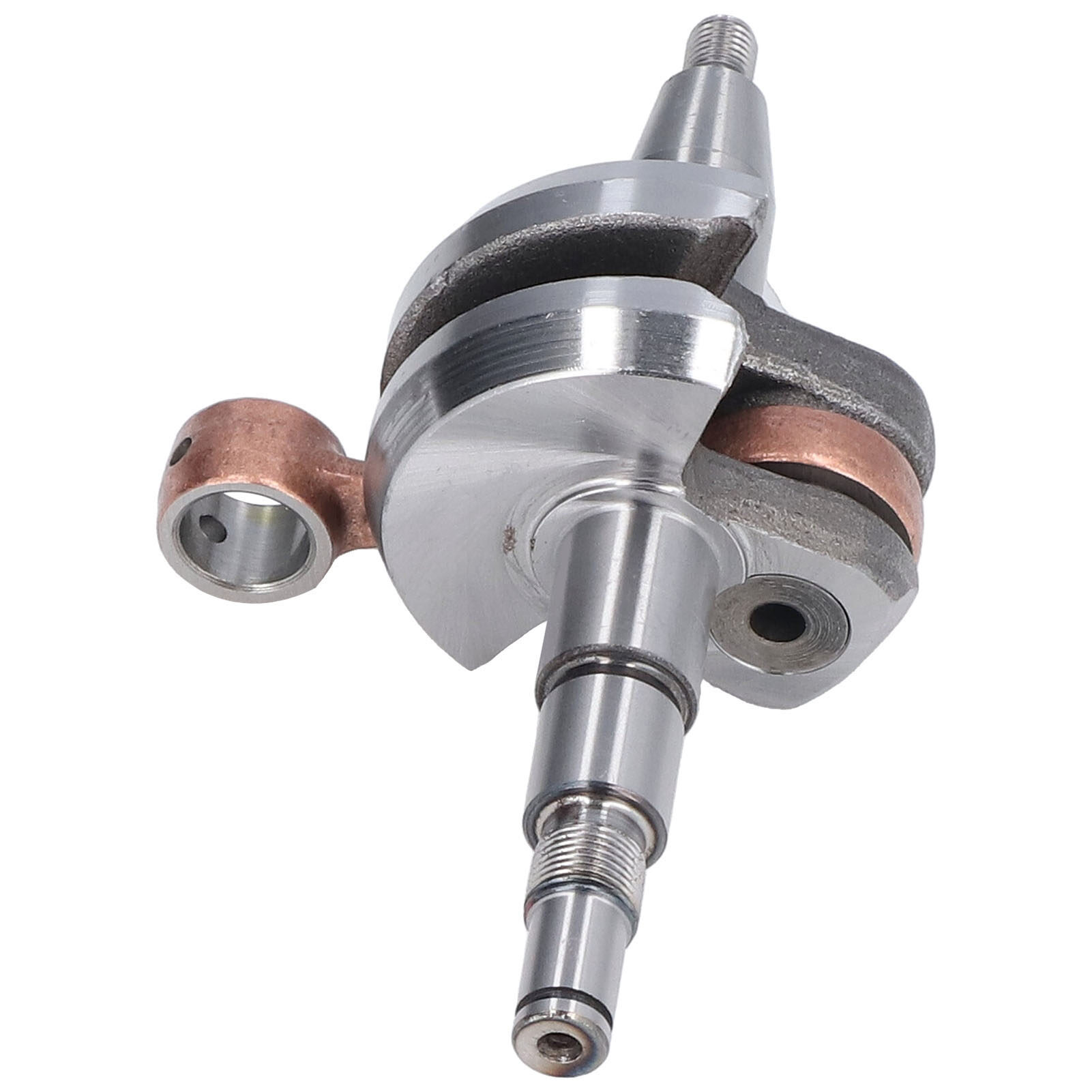Crankshaft Replacement Chainsaw Engine Alloy Steel Crankshaft for STIHL MS290 MS390 MS310