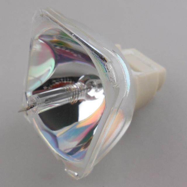 Kualitas Tinggi Lampu Proyektor TLPLV6 untuk Toshiba TDP-T9/TDP-S8/TDP-T8 Hitam (dengan Perumahan), Perak (Tanpa Perumahan)