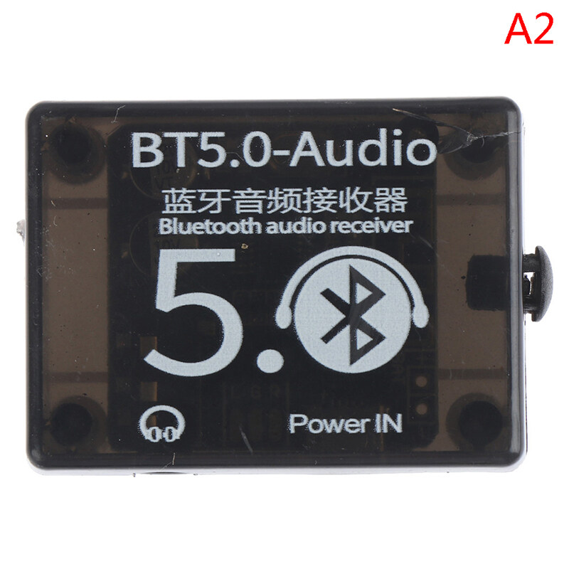 Elector Taigupo6611 Bo Mạch Giải Mã Mp3 Bluetooth 5.0 Bo Mạch Khuếch Đại