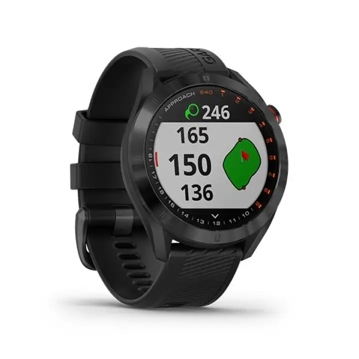 garmin approach updates