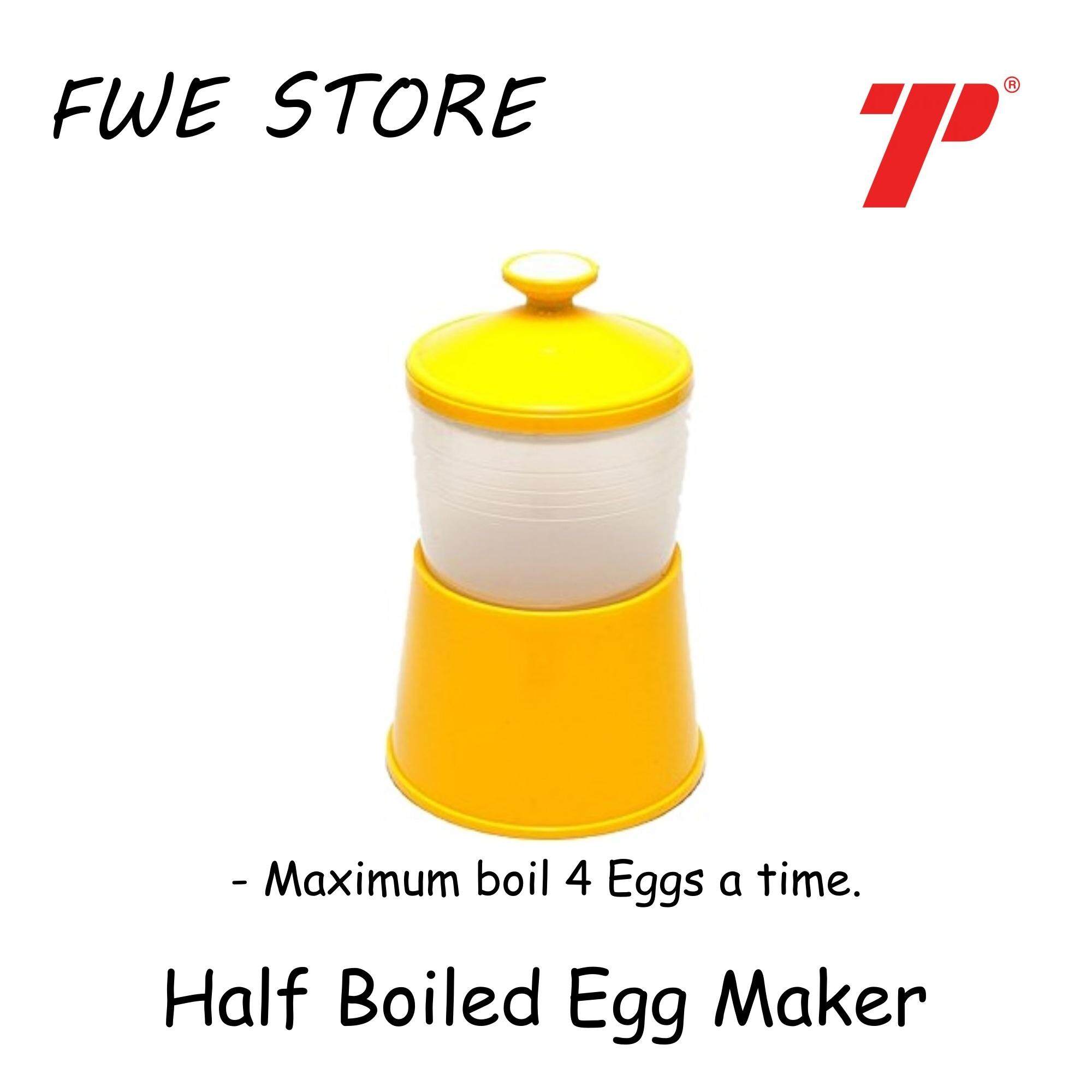 half boiled egg container