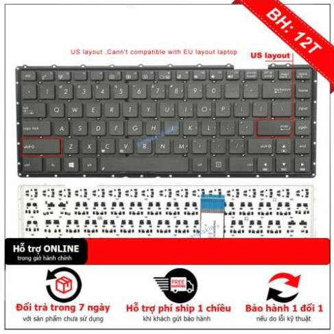 Bàn phím laptop asus x451 x451ca x451ma x451c x451m a451c f451c f451m d450c d450m f453m d450 d450ca d450ma
