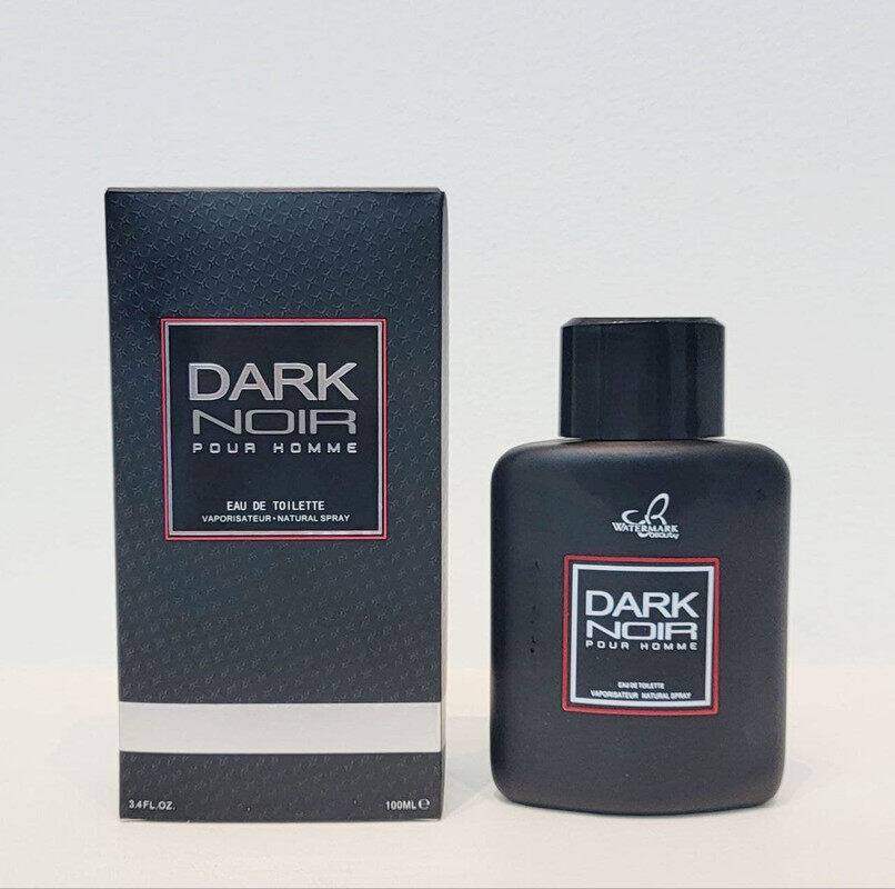 Dark noir best sale pour homme