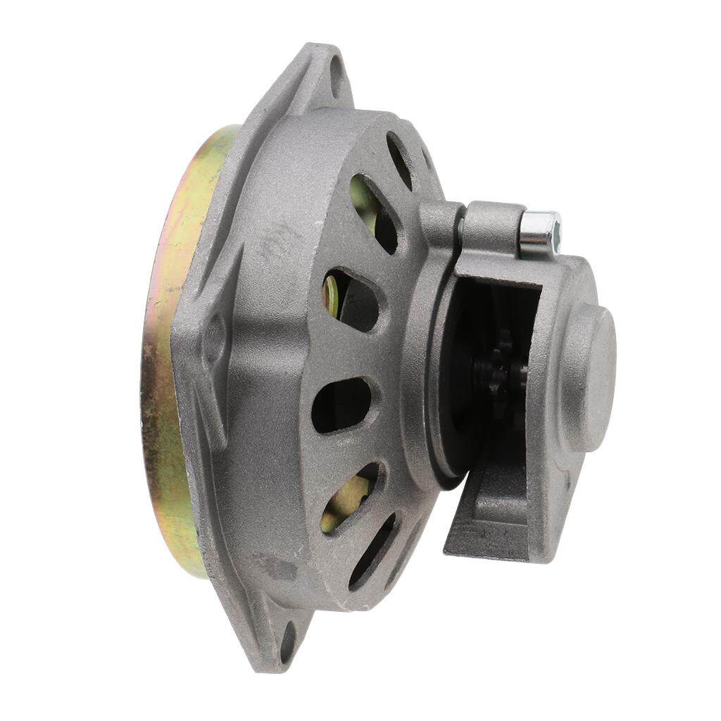 Baoblaze 25H 68T 68 Tooth Rear Sprocket and 68 Links Chain for 49CC Mini Motor Pocket Bike