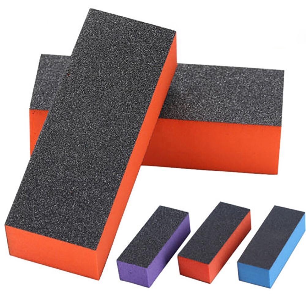 Lẻ 1 phao làm mịn móng tay/ chân - bum store