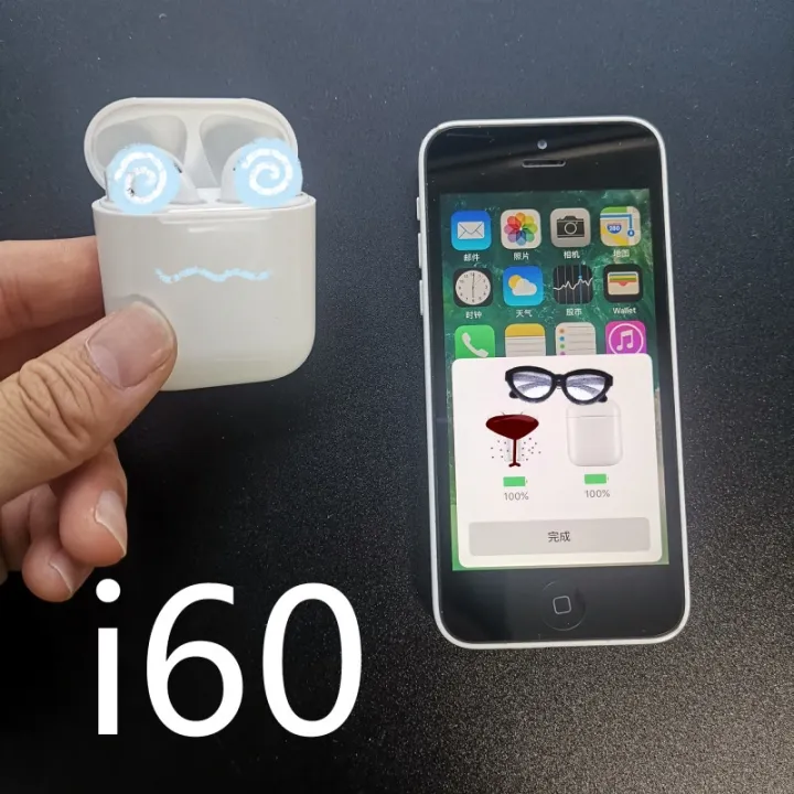 i30 earbuds