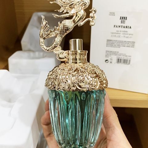 anna sui fantasia mermaid price