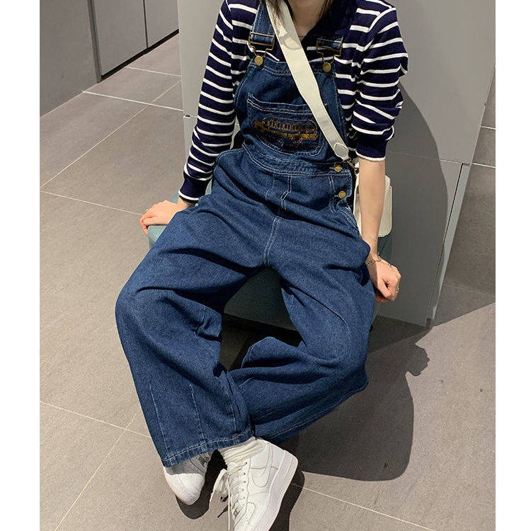 korean fashion jumpsuit plus size 