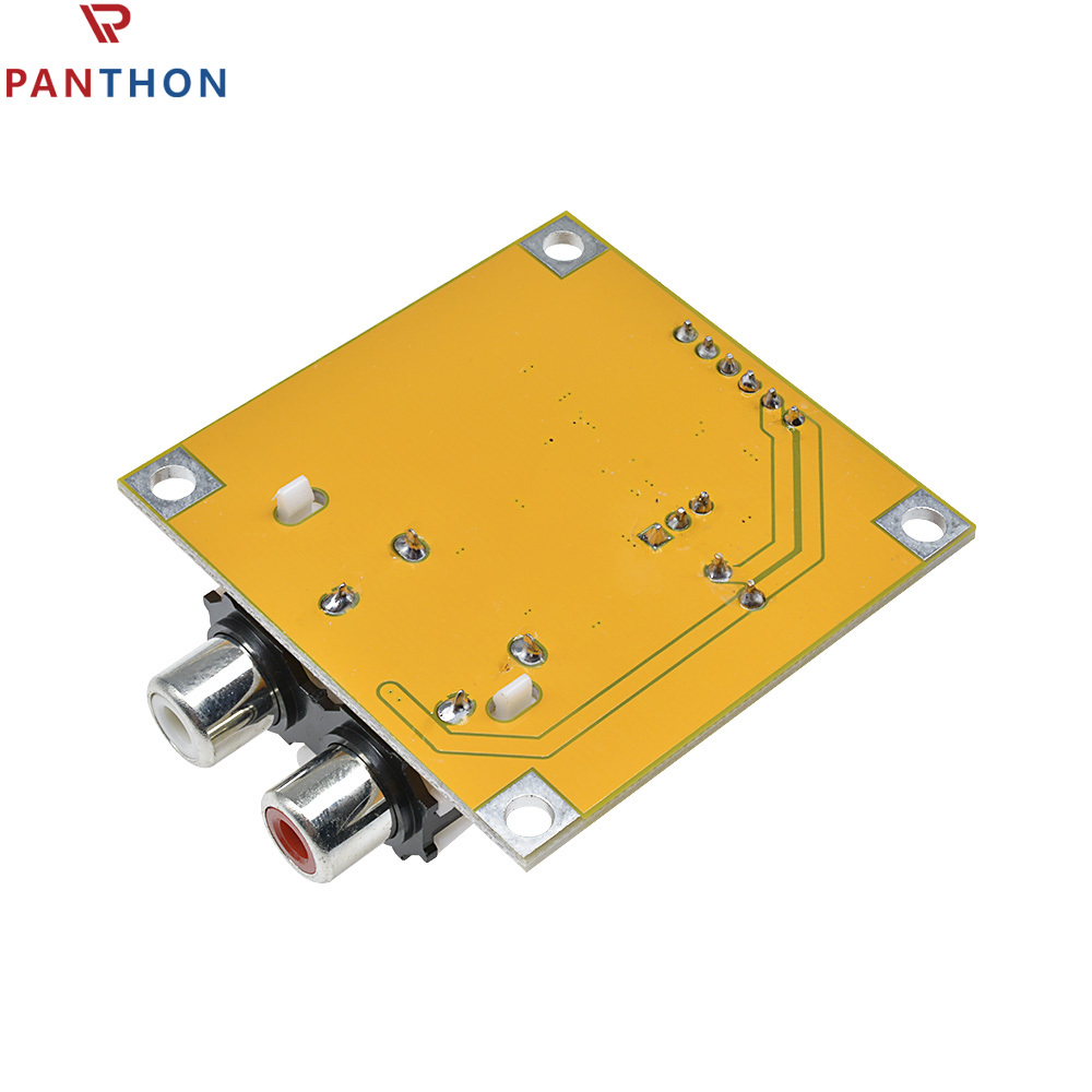 PANTHON PCM5102 PCM5102A DAC Decoder Board I2S Input 32Bit 384K for Red Core Player