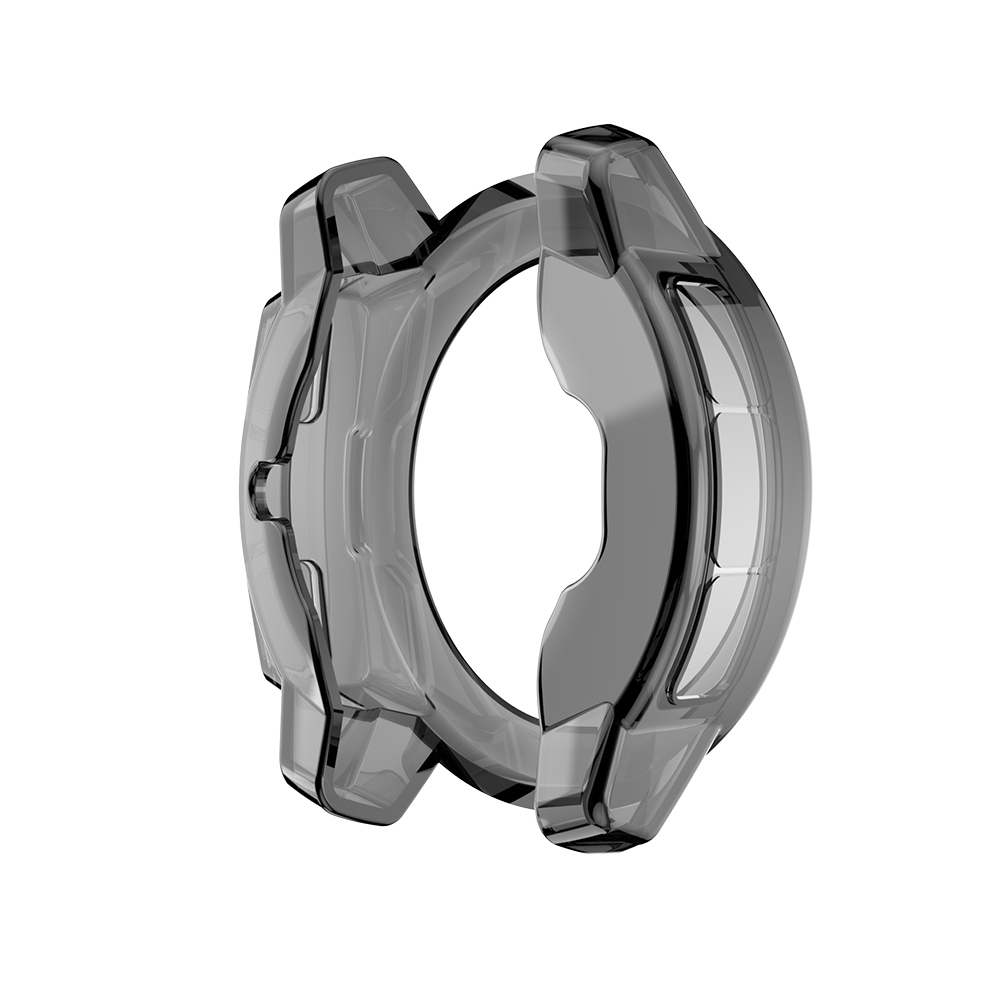 Transparent TPU Protector Case Cover for Garmin instinct