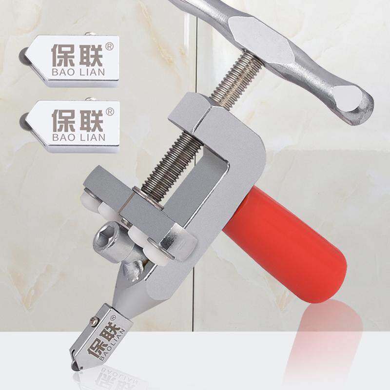 Bảng giá Dụng Cụ Chia Gạch Cầm Tay Dụng Cụ Cắt Kính Bộ Mở Nhanh Gạch Kính Cầm Tay Máy Cắt Nhôm Đúc Một Mảnh