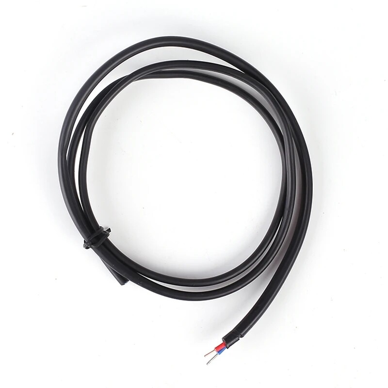 KC2X1 Compensation Wire SC2X1 K type S type Thermocouple Connect Wire High Temperature wire Temperature Measurement wire