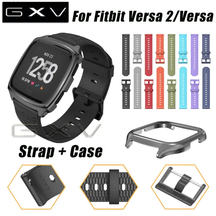 lazada fitbit versa