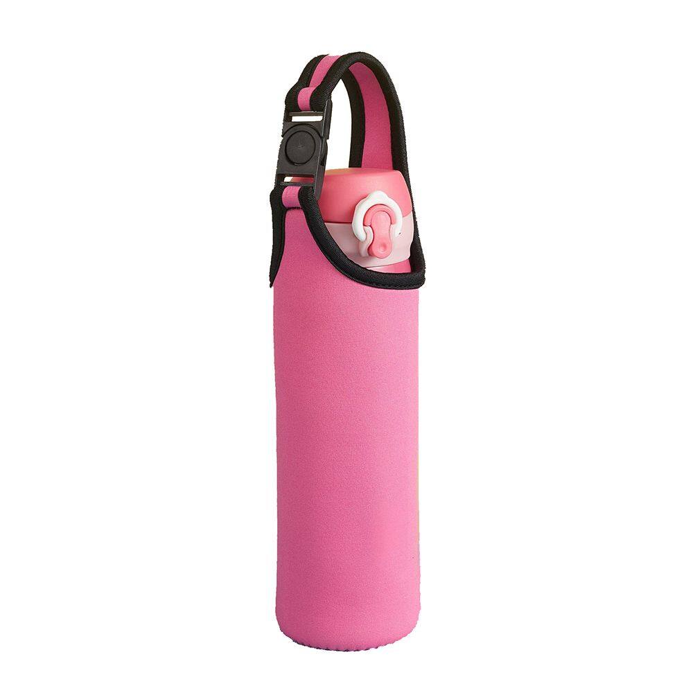 【Ready Stock/COD】 Outdoor Sport Pouch Portable Insulat Bag Water Bottle