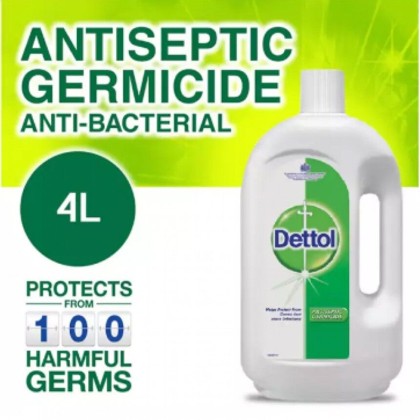 Can I Use Dettol On My Dog
