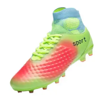 soccer shoes clearance