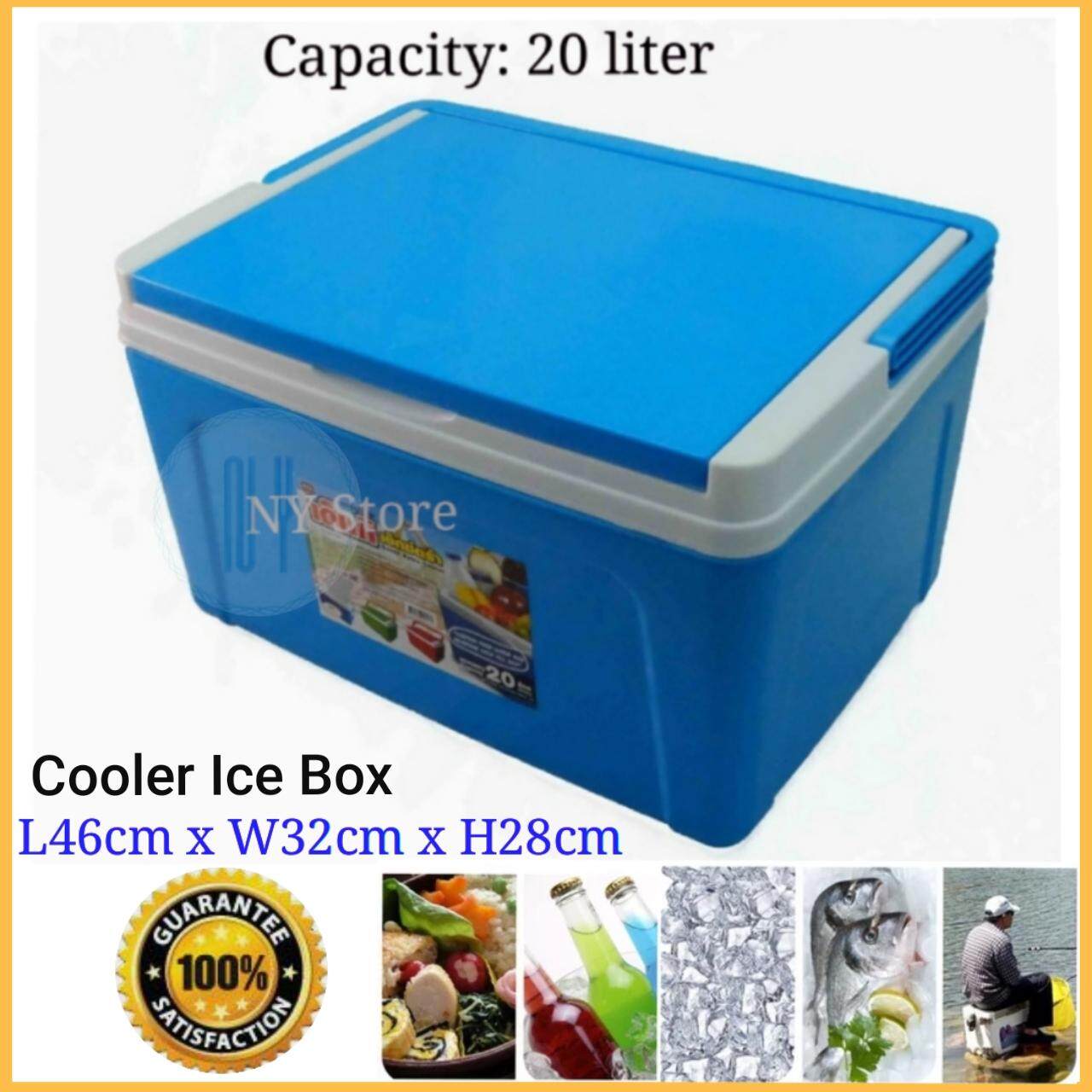 Coolers