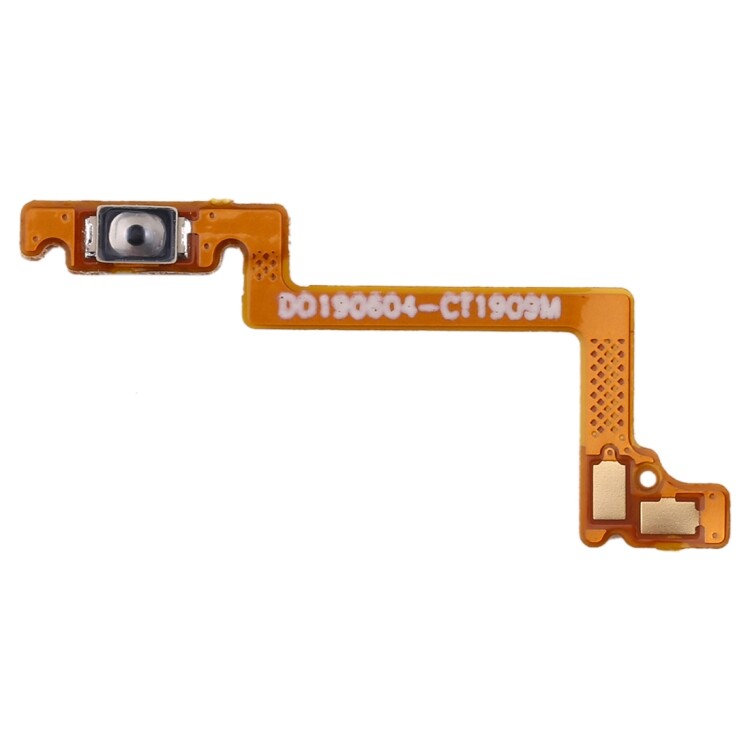 For oppo a5s power button flex cable