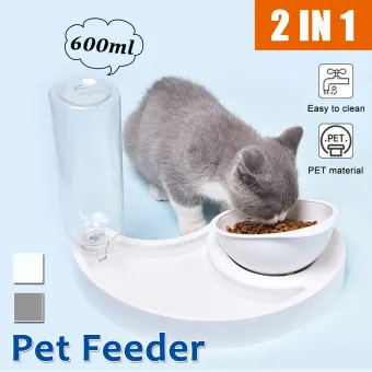 cat food dish