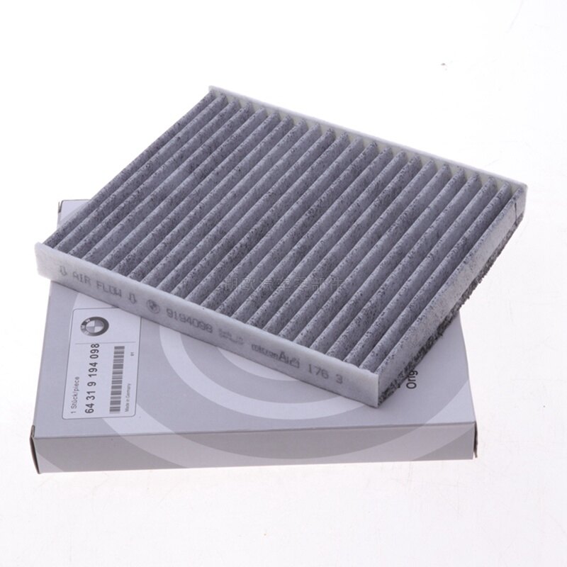 Laifu bmw x5 e70 f15 f85 x6 e71 e72 f16 f86 cabin air filter 64319194098