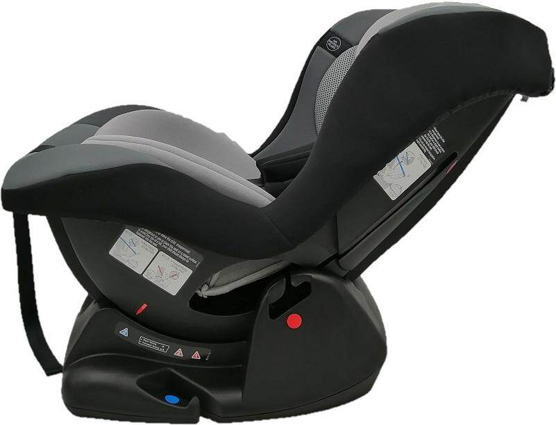 evenflo erta car seat