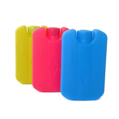 [MALAYSIA] Mini Ice Brick 150ml Cooler Bag Breastmilk Storage Bag Ice Pack