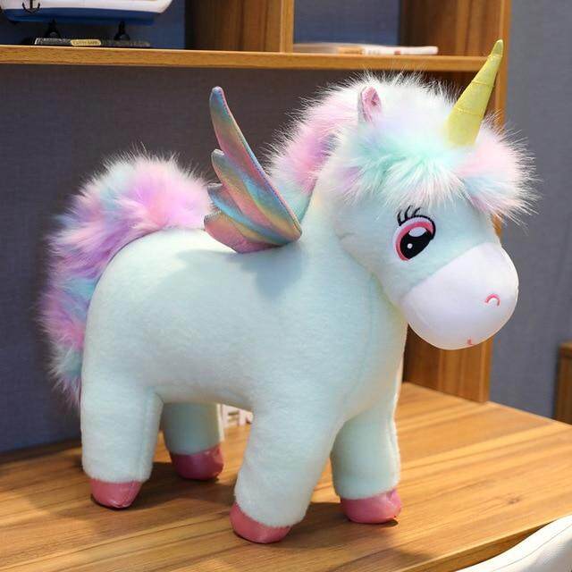 unicorn doll lazada