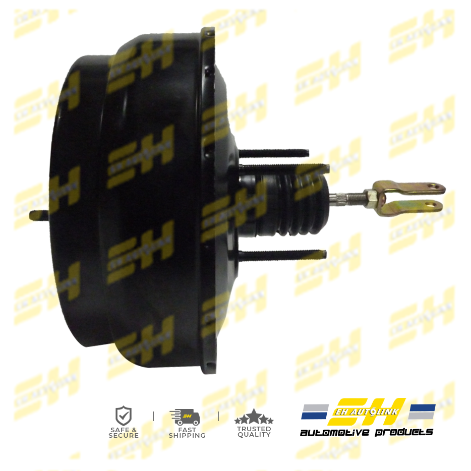 ISUZU D'MAX BRAKE BOOSTER (8/9") (DOUBLE) Lazada